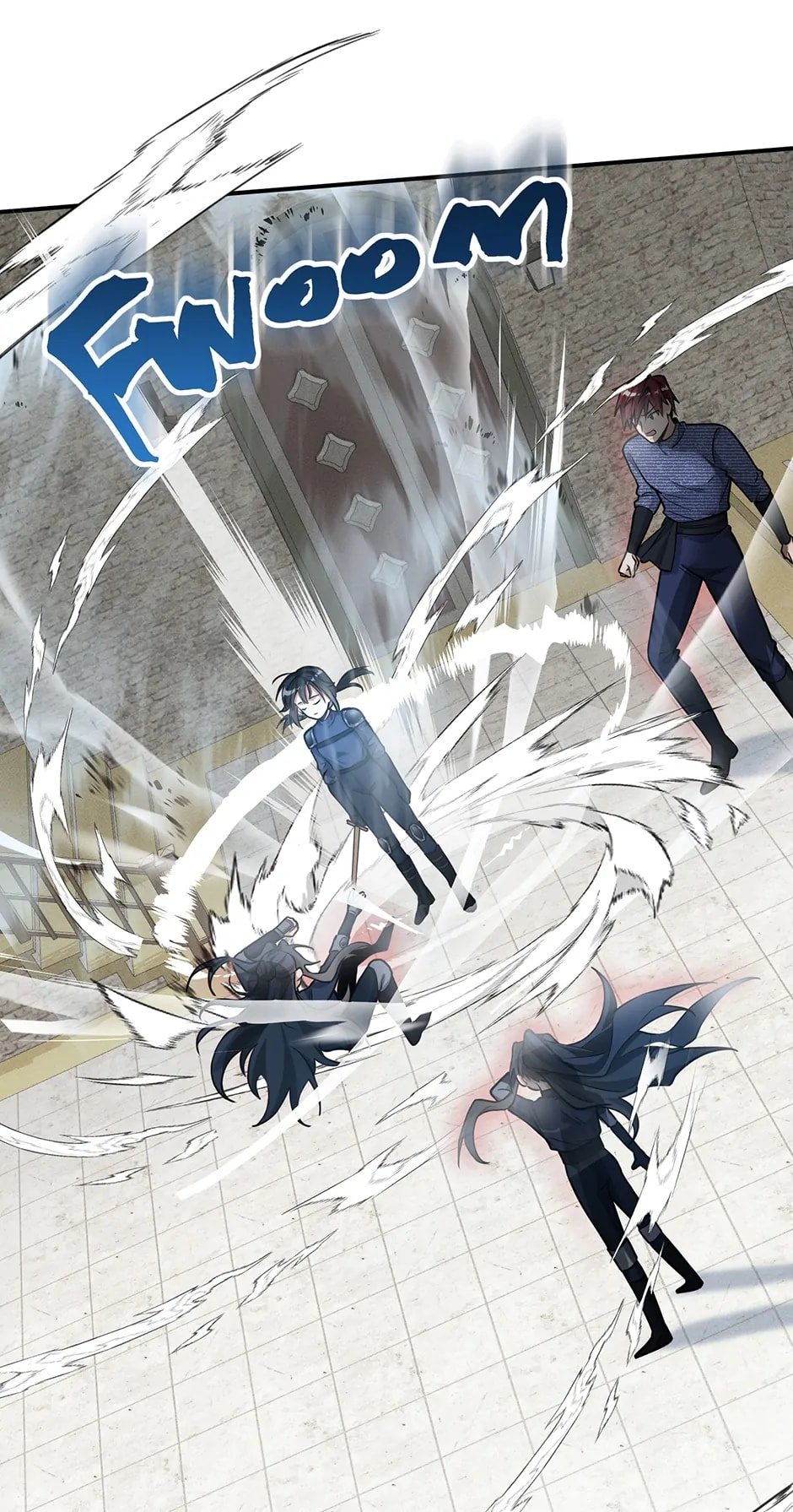 The Beginning After the End, Chapter 175.9 image 44